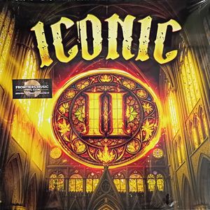 Iconic – II