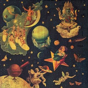 Mellon Collie and the Infinite Sadness by The Smashing Pumpkins Mellon Collie and the Infinite Sadness by The Smashing Pumpkins