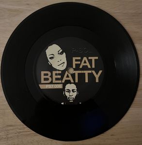  Fat Beatty cover