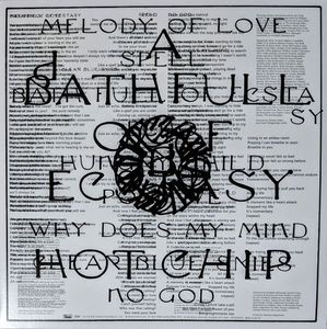 A Bath Full Of Ecstasy by Hot Chip
