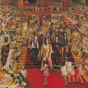 The Rolling Stones – It's Only Rock 'N Roll