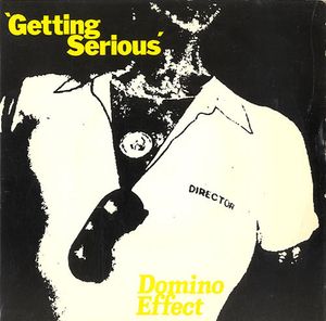 Getting Serious cover