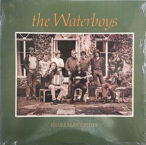 The Waterboys – Fisherman's Blues