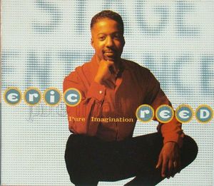 Eric Reed – Pure Imagination