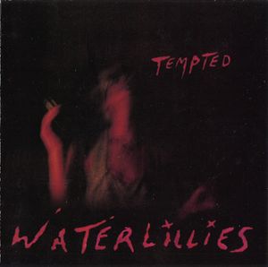 Tempted cover