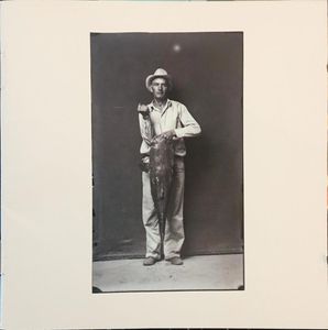 Bill Frisell – Disfarmer