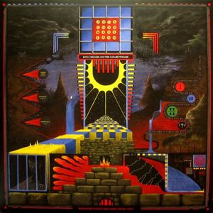 Polygondwanaland cover