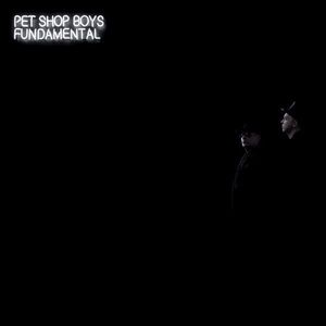 Fundamental by Pet Shop Boys