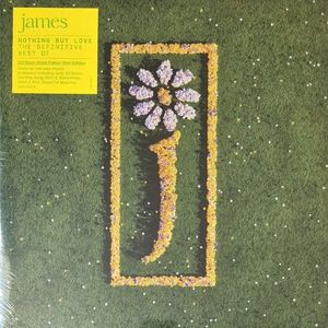 Nothing But Love // The Definitive Best Of cover