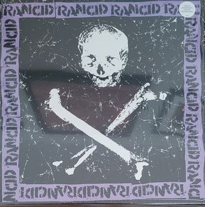 Rancid by Rancid
