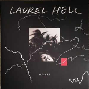 Laurel Hell cover