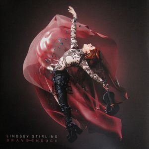 Lindsey Stirling – Brave Enough