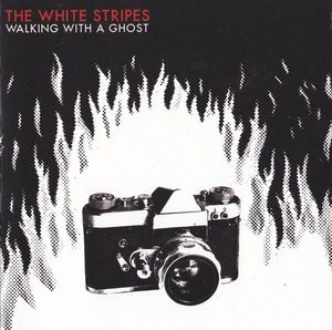 The White Stripes – Walking With A Ghost