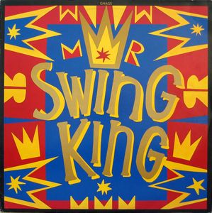 Mr. Swing King cover