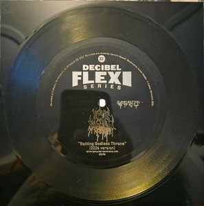 Father Befouled – Rotting Godless Throne (2026 Version)