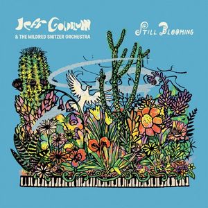 Still Blooming cover