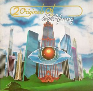 2 Originals Of Neil Young by Neil Young