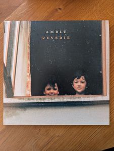 Reverie cover