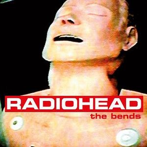 The Bends  cover