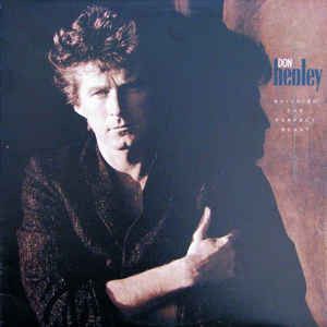 Building The Perfect Beast by Don Henley