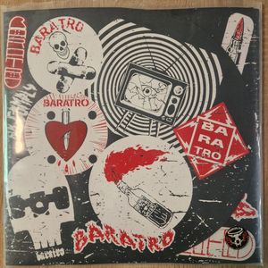 No Comply cover