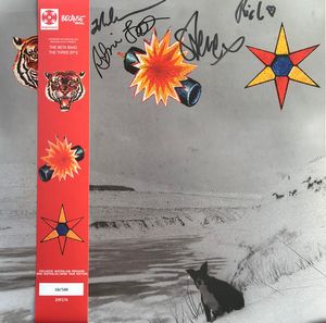 The Beta Band – The Three E.P.'s