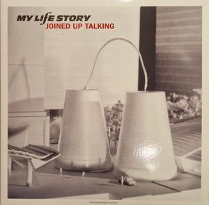 Joined Up Talking cover