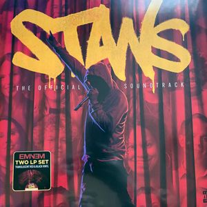 Stans (The Official Soundtrack) cover
