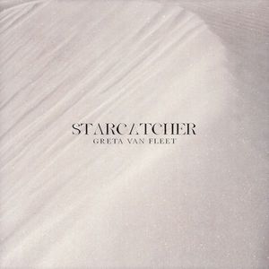 Starcatcher cover
