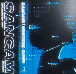 Mystical Dawn by Sangam