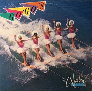 Vacation cover