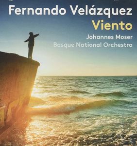 Viento by Fernando Velázquez