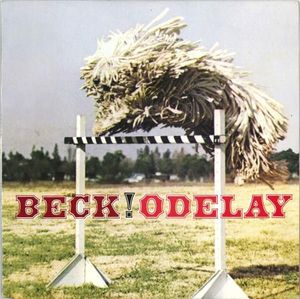 Odelay by Beck
