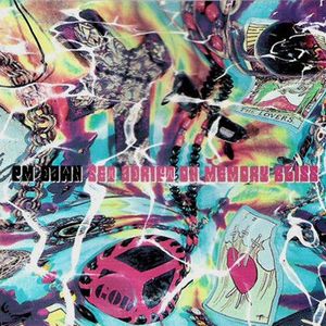 Set Adrift On Memory Bliss cover