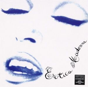 Erotica cover