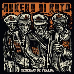 Generais De Fralda by Mukeka Di Rato
