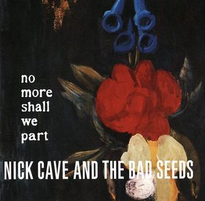 No More Shall We Part cover