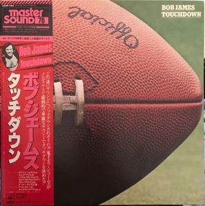 Touchdown by Bob James Touchdown by Bob James