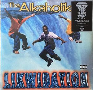 Likwidation cover