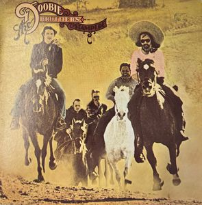 Stampede by The Doobie Brothers