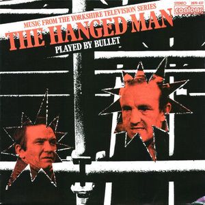 Bullet – The Hanged Man