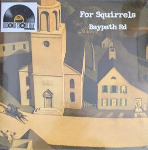 Baypath Rd cover