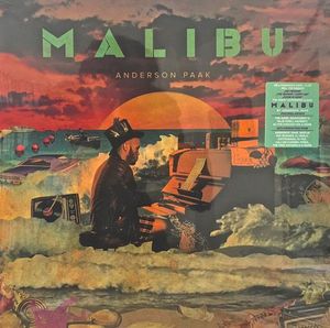 Malibu cover
