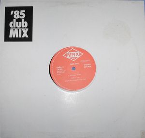 Various – Max Mix