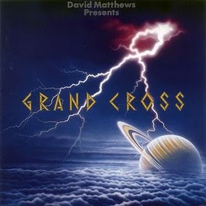 Grand Cross by Dave Matthews