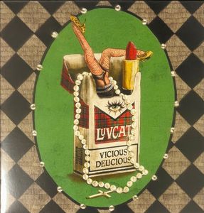 Luvcat – Vicious Delicious 