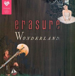 Erasure – Wonderland