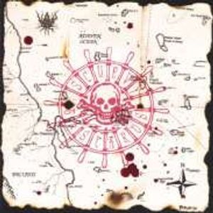 Scurvy Bastards – Battle Born