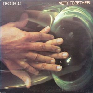 Very Together by Eumir Deodato