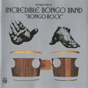 Bongo Rock cover